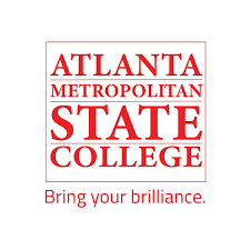 Atlanta Metropolitan State College logo